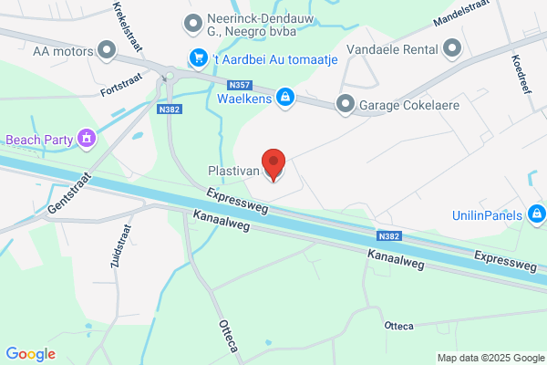Plastivan Nv
