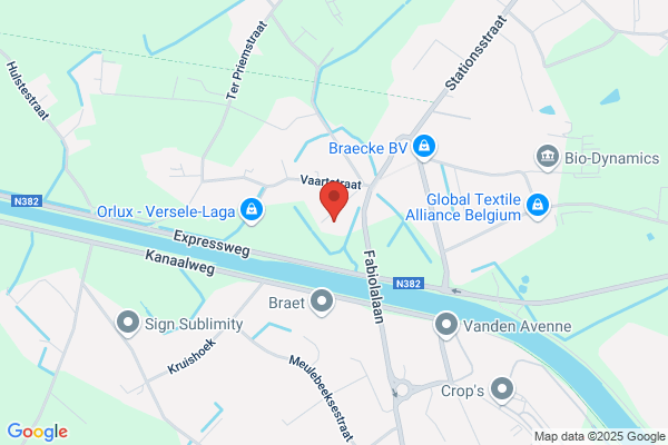 Braecke Trading Company