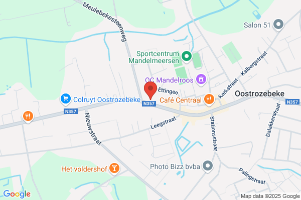 Cardesk Bvba