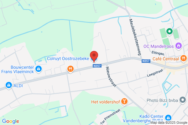 Colruyt Discount