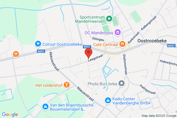 De Meester/Ines