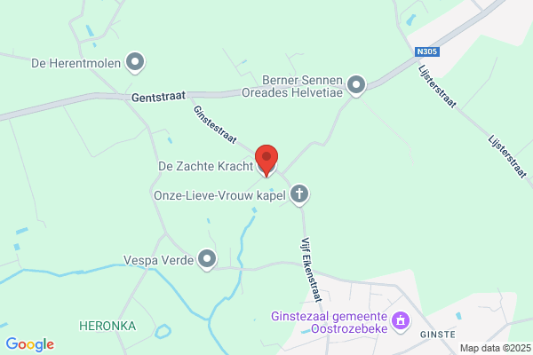 De Zachte Kracht