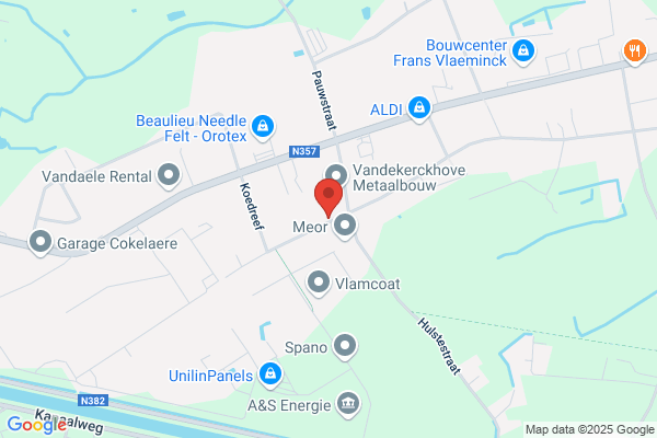 Declerck Bobinage Bvba