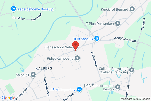 Delange Hans