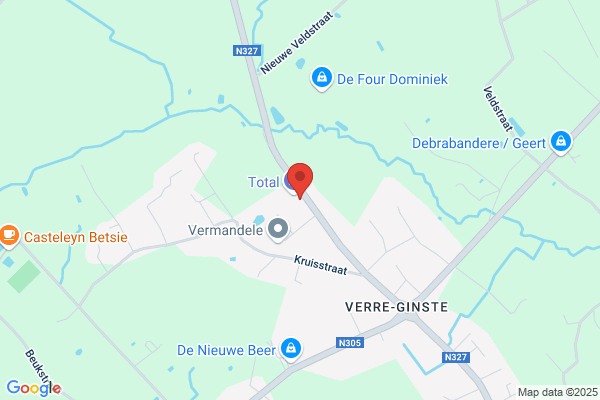 Dhaenens-Van Den Heede Bvba