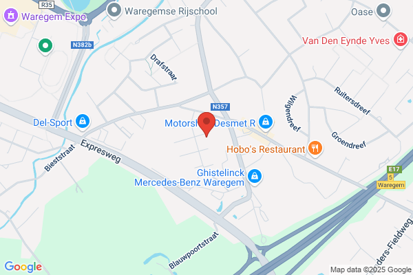 Hoste Michel