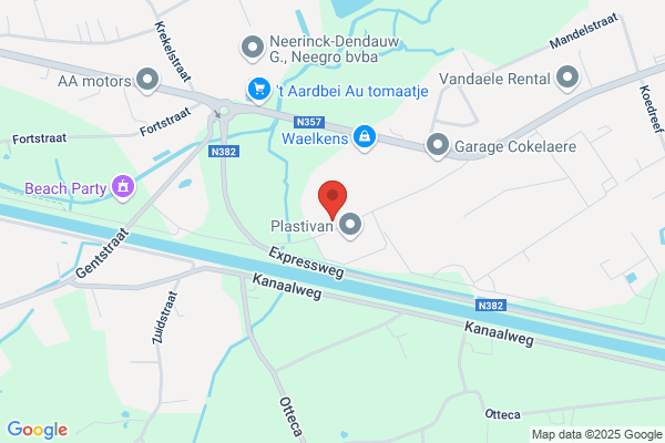 Oostro Motorencenter