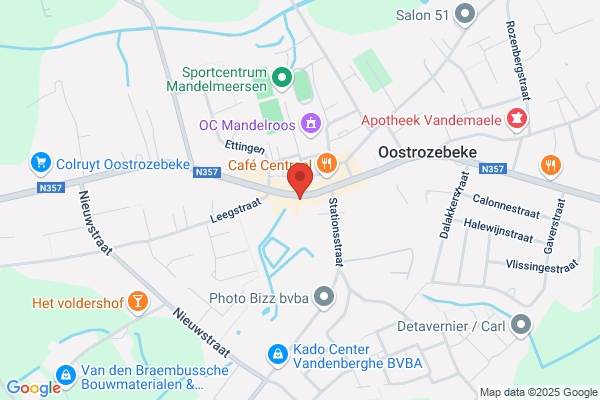 Pierrot Kinderboetiek Nv