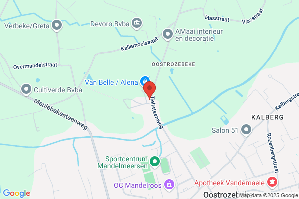 Roobrouck/Bart
