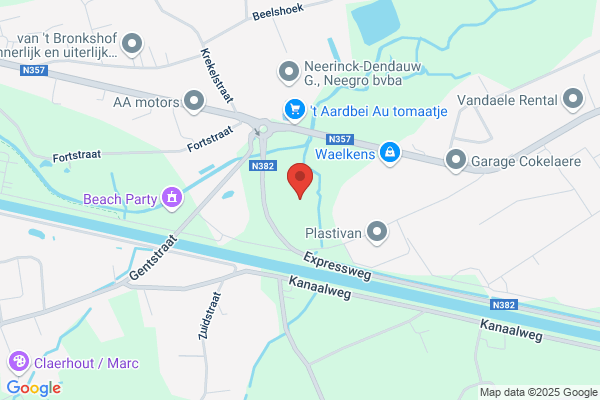 Schoonen Troost (De)
