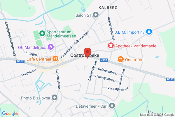 Toespieze (De)
