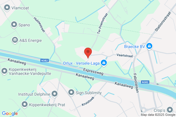 Valomeka Bvba
