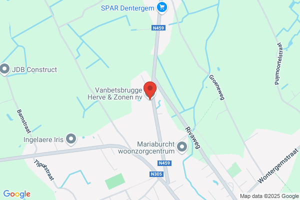 Vanbetsbrugge Vof