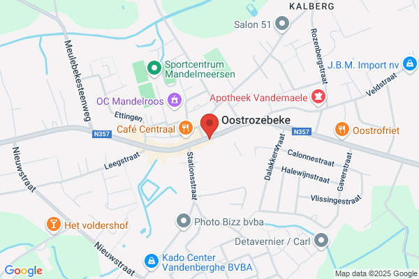 Vandemaele Accountancy Abd Bvba