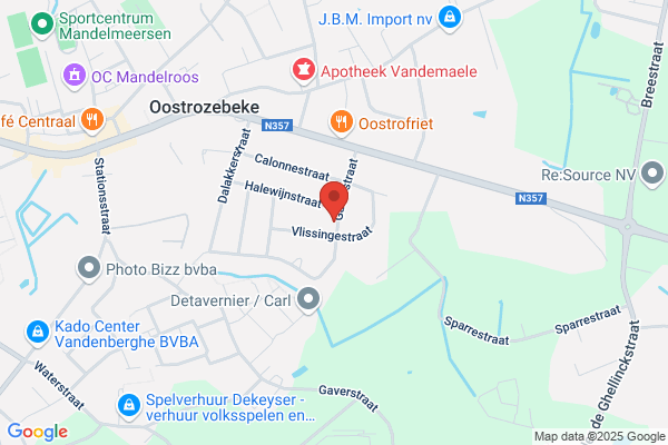 Vankeirsbilck/Etienne