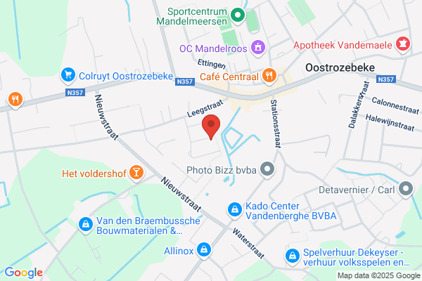 Verstraete/Patrick