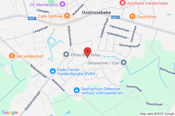 Vervoer Polfliet