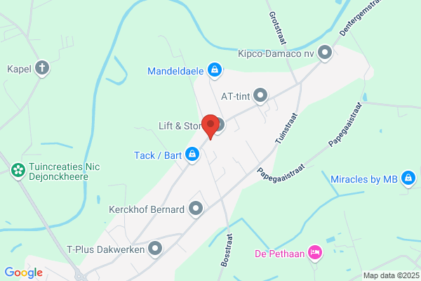 Schaubroeck/Luc