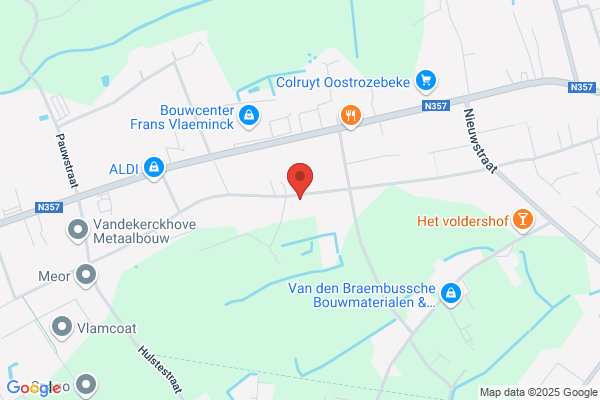Vandendriessche R