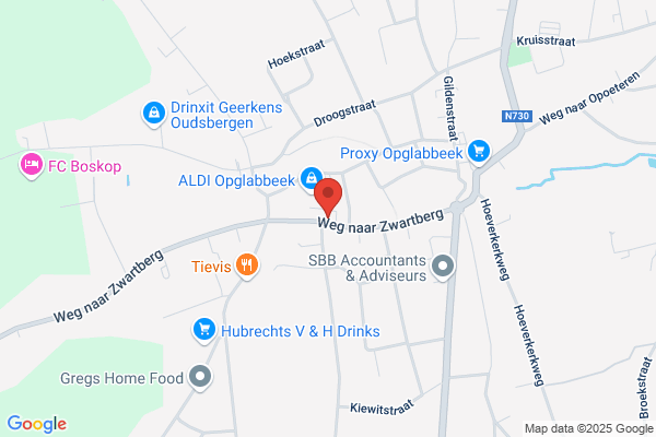 Oeters Zakenkantoor Bvba