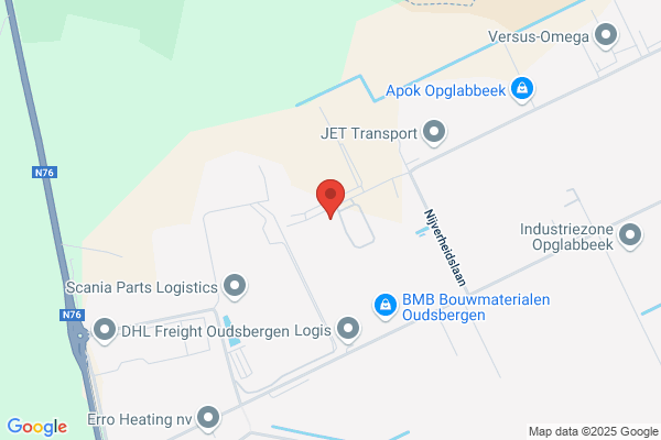 Metaalbouw Goossens Bvba