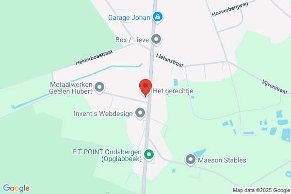 Geelen/Hubert