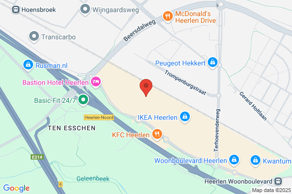 Goossens-Vandereycken/L.