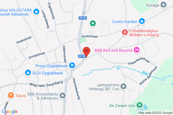 Melkerijke ('t)
