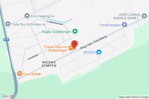 Apotheek Vanthoor M.