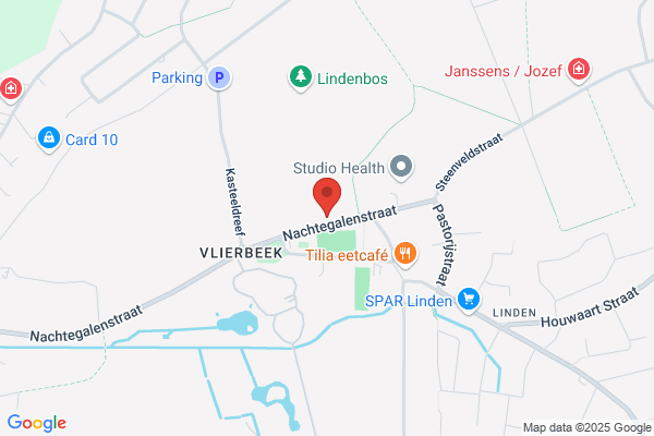 Vandeurzen B