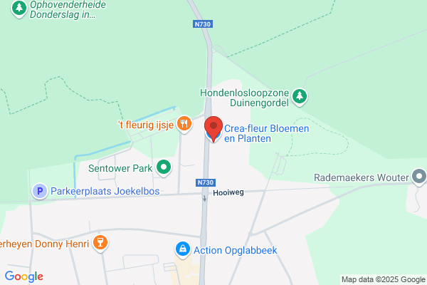 Bloemen Jean