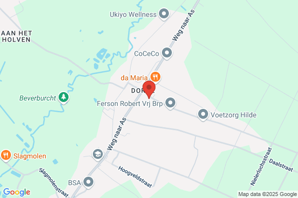 Reulens Bouwbedrijf Nv