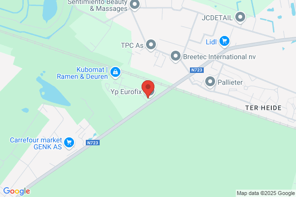 Vrijens Dental Services