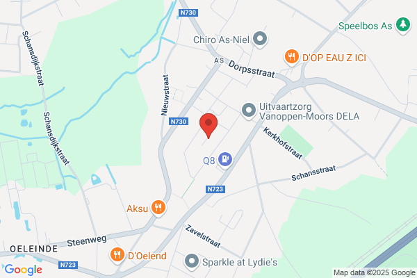 Basisschool Go De Duizendpoot