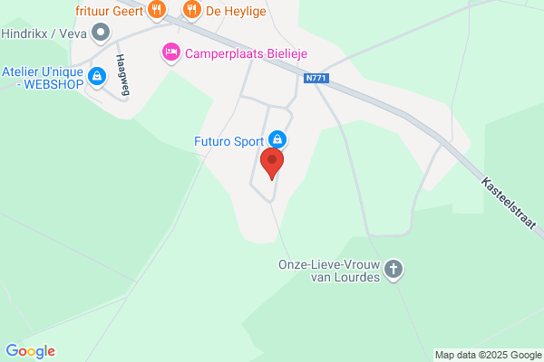 Damen Eigen Dak Nv