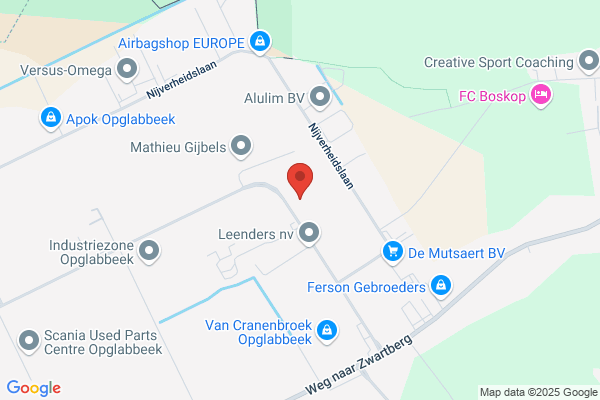 D & D Natuursteen