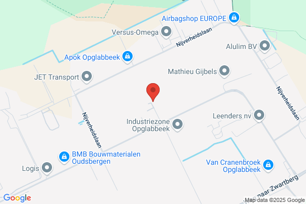 Texim Belgium Nv