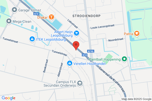 Autoshop Limburg Bvba
