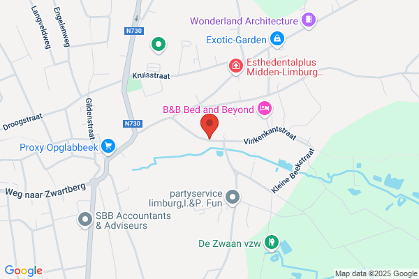Drankencentrale De Brouwer