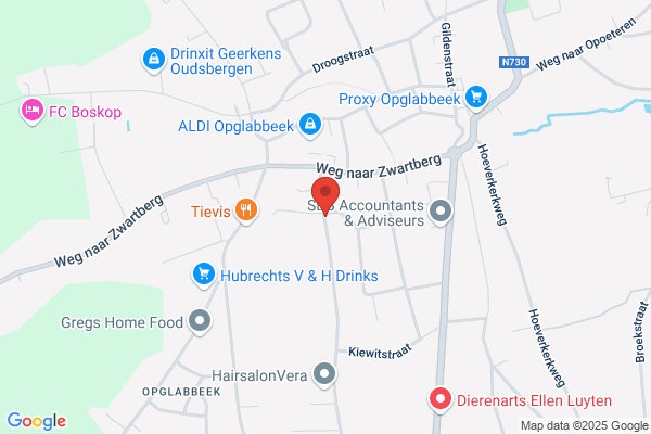 Godelieve Heleven