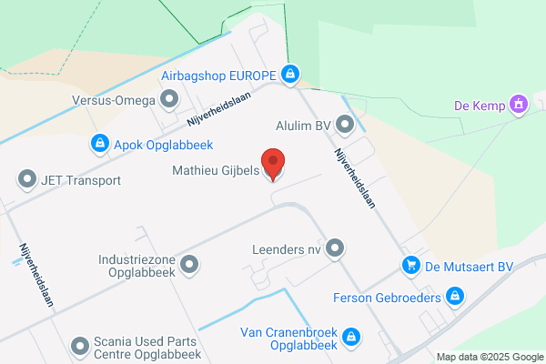 Grobben/Mathieu