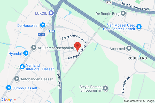 Het Laer