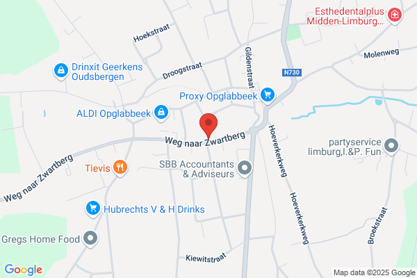 Huis Paredis