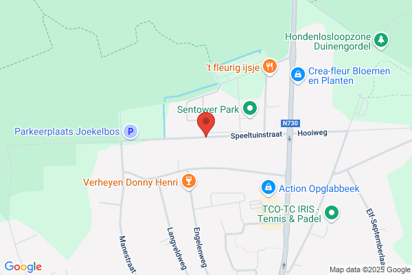Laerhof (Het)
