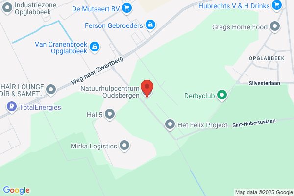 Natuurhulpcentrum Vogel-Asiel