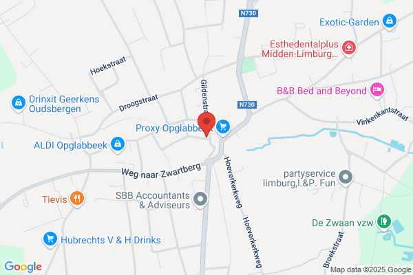 Openbare Bibliotheek Opglabbeek