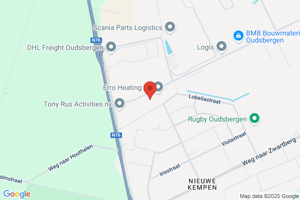 Reynen Graniet Belgium Nv