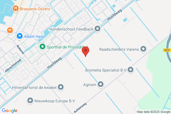 Schreurs Maalderij Bvba
