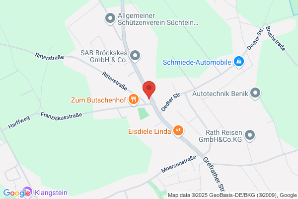 Stals M