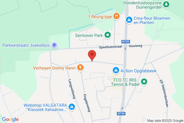 Thomassen W